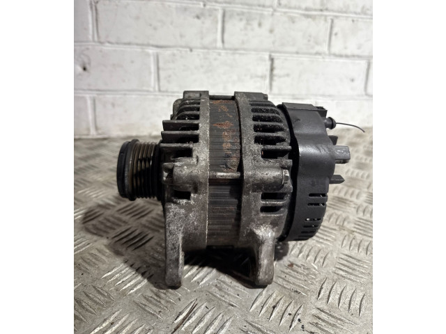 Генератор 059903017P Audi A6 S6 C7 4G