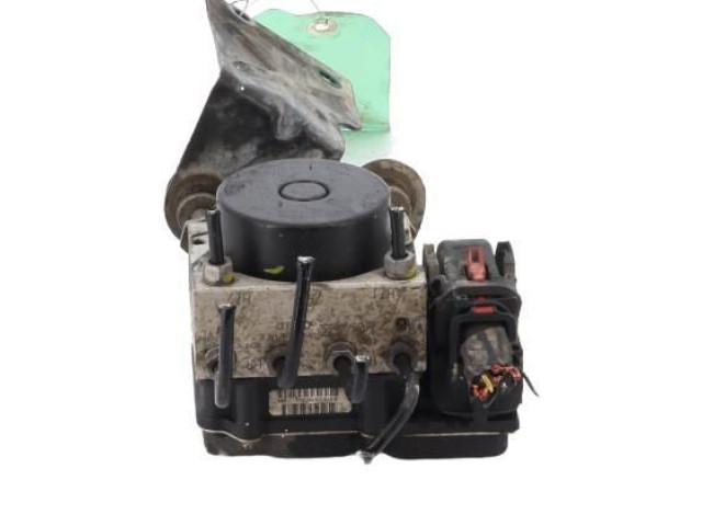 Блок АБС 6R0614117KBEF Skoda Fabia Mk2 (5J) 2007 - 2014 года