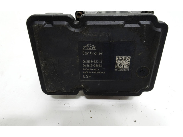 Блок АБС 57110TM8A620M1, TM8A6   Honda  Accord  2008 - 2016 года