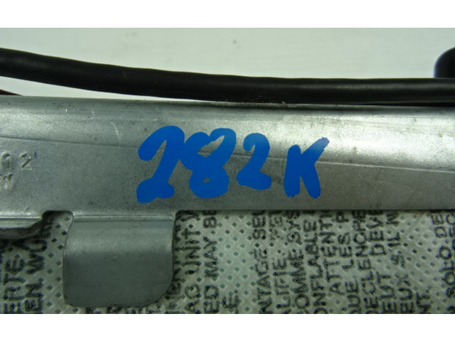 Подушка безопасности в сиденье 34057594 Audi Q3 F3