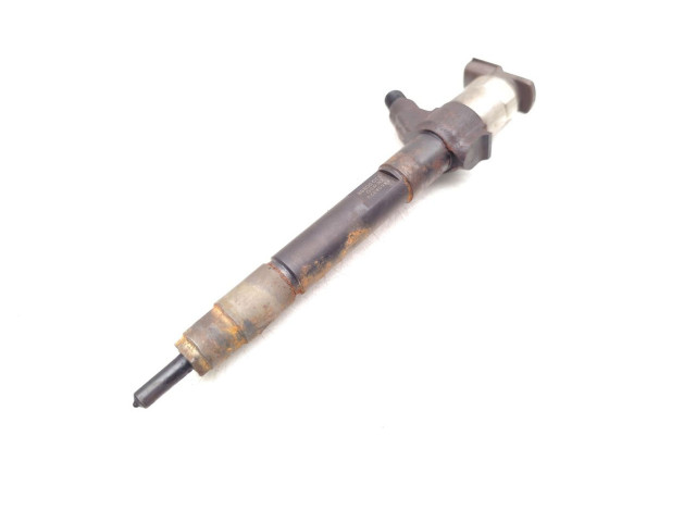 Форсунка 1465A323 Mitsubishi ASX 4N13