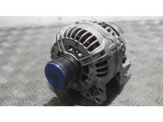 Генератор 021903026   Chrysler Sebring (JS) 2.0     