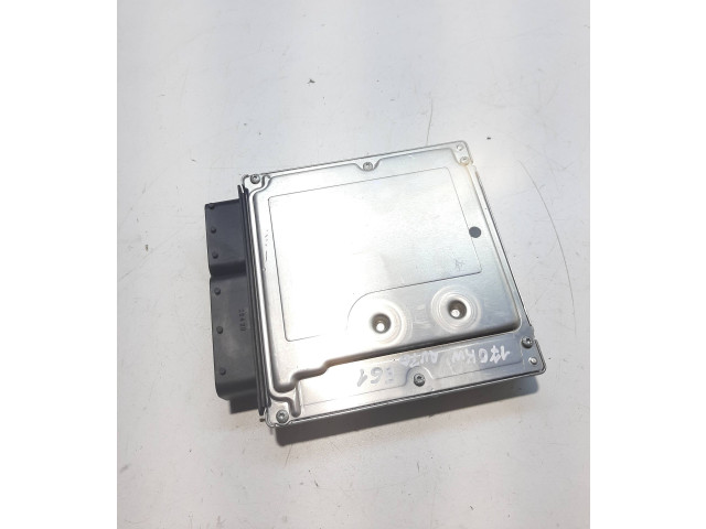 Řídící jednotka 6981416, 6954722 BMW 5 E60 E61 2006