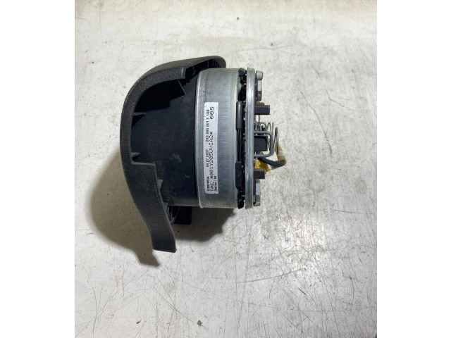 Подушка безопасности водителя 2K0880201E Volkswagen Caddy