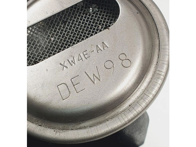 Масляный насос XW4E-AA Jaguar S-Type