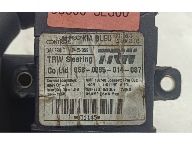 Блок управления 956003E300, 031145 KIA Sorento