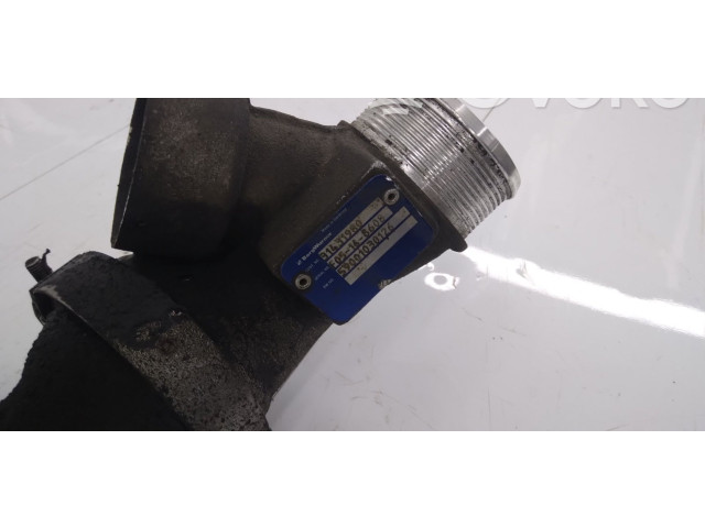 Turbodmychadlo Турбина 31431130, 36010145 Volvo XC70 2.0 D5244T17