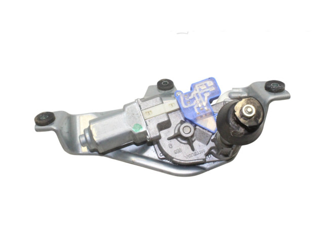 Моторчик заднего дворника Mitsubishi Outlander