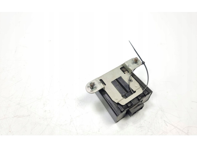 Блок управления Mitsubishi Pajero