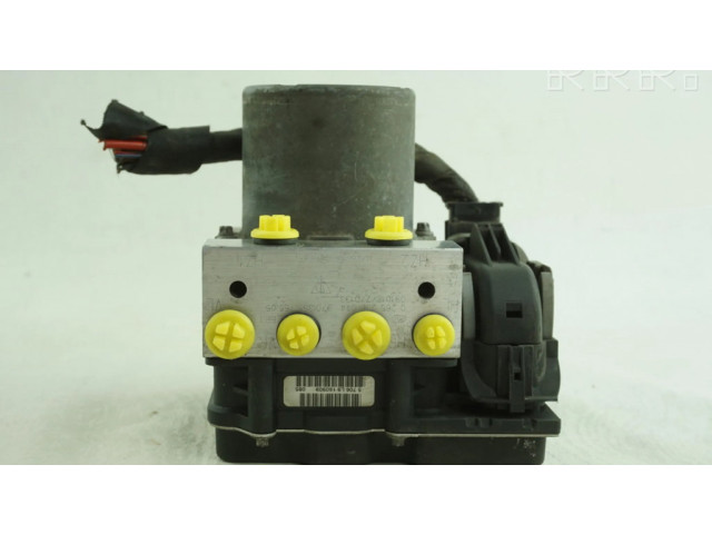 Jednotka ABS 97035575505, 0265950804 Porsche Panamera (970) 2010