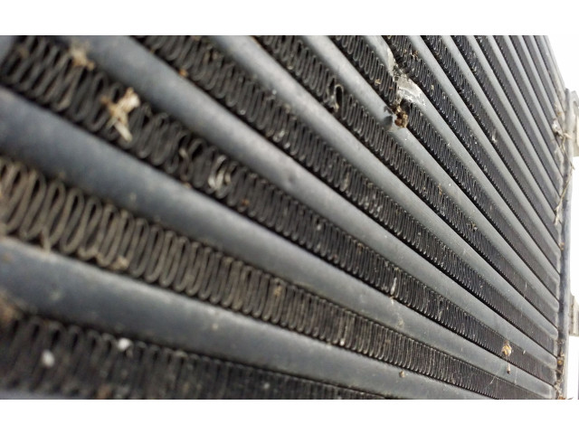 Интеркулер 7L5145804D, 3081110572 Porsche Cayenne (92A) 4.8