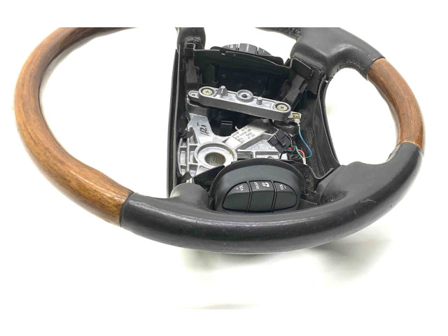 Руль Jaguar XK8 - XKR 1996 - 2006 года HJB9181DB