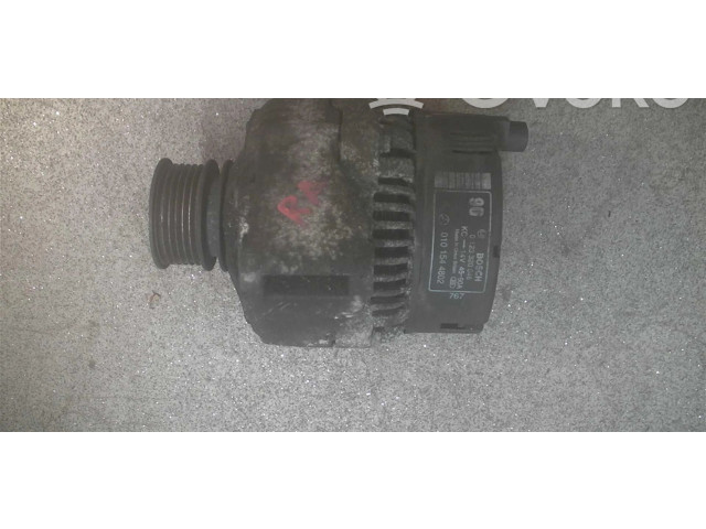 Генератор 0101540802, 0101544802   Mercedes-Benz C W202      