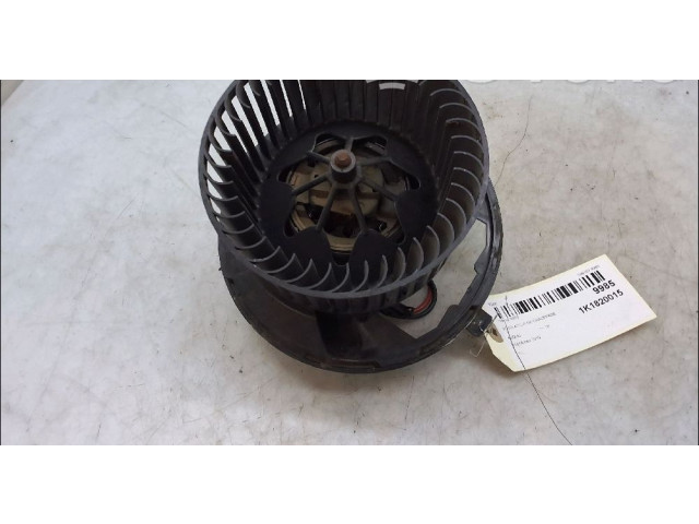 Вентилятор печки 1K1820015F, 1K1820015F Audi A3 S3 A3 Sportback 8P
