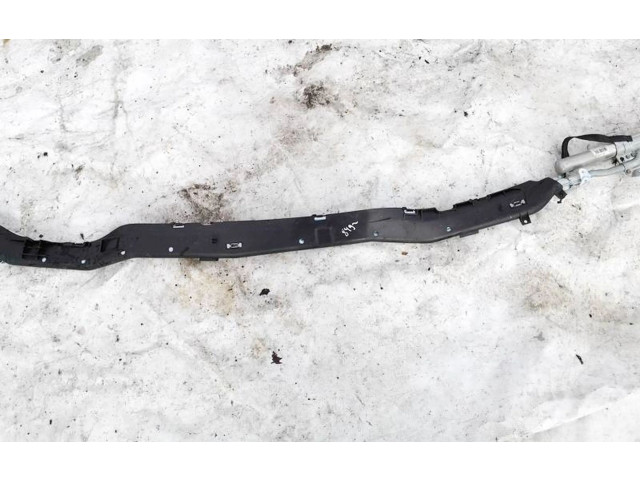 Боковая подушка безопасности 3d1880742b, 3D1880742B Volkswagen Phaeton