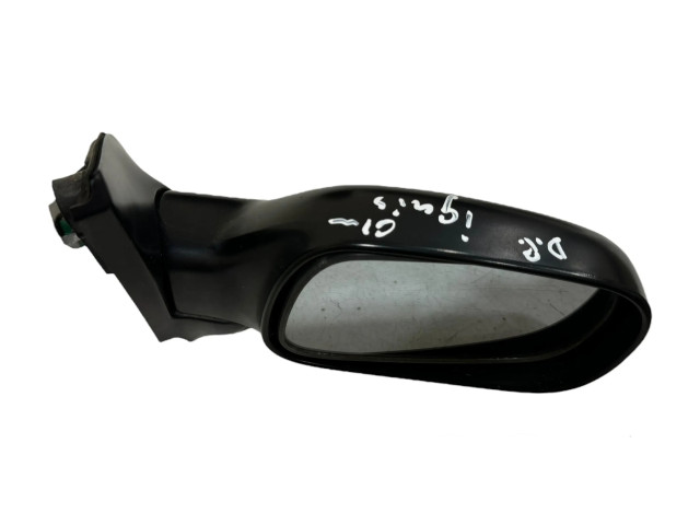 Zpětné zrcátko pravé Suzuki Ignis 2003 E13010472