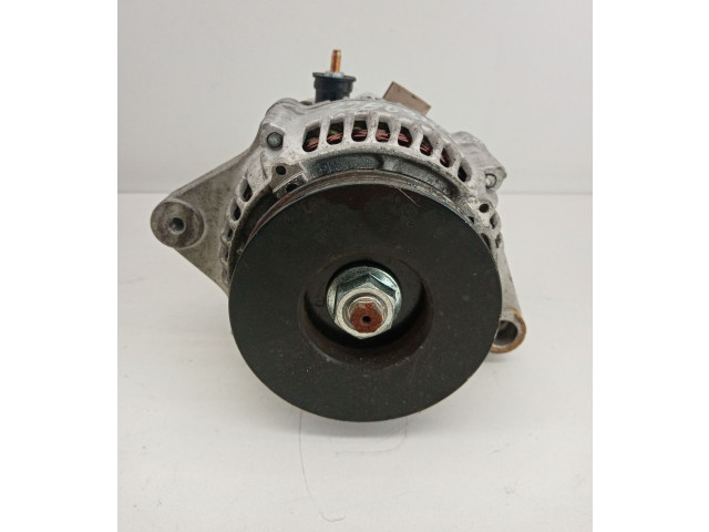 Генератор R1377JA Smart Roadster