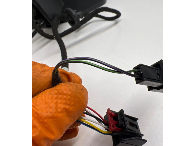 Зеркало электрическое Audi Q2 - - года