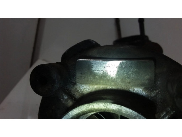 Turbodmychadlo Турбина 7700101141, 7700101141B Renault Espace III 2.2