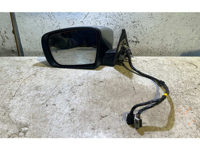 Зеркало электрическое        Chrysler 300C  2011 -  года   