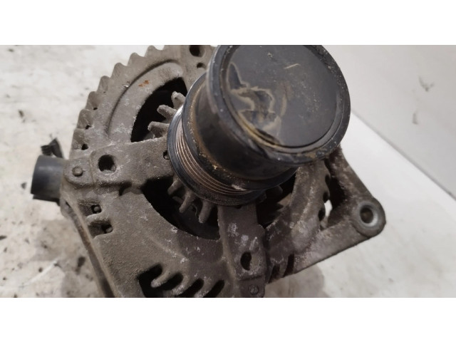 Генератор MS1042101971, CV6T10300DB   Ford Focus 1.0     