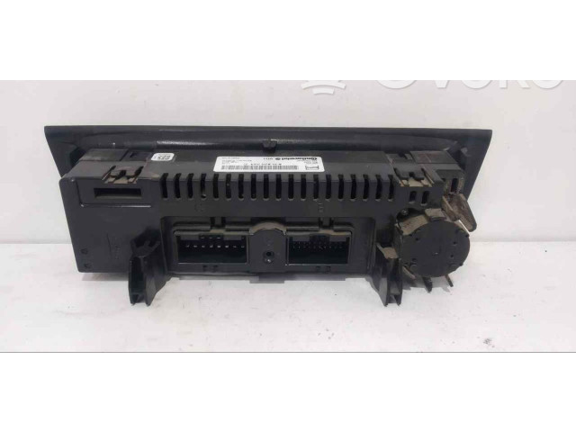 Блок управления климат-контролем 6J0820043C   Seat Ibiza IV (6J,6P)