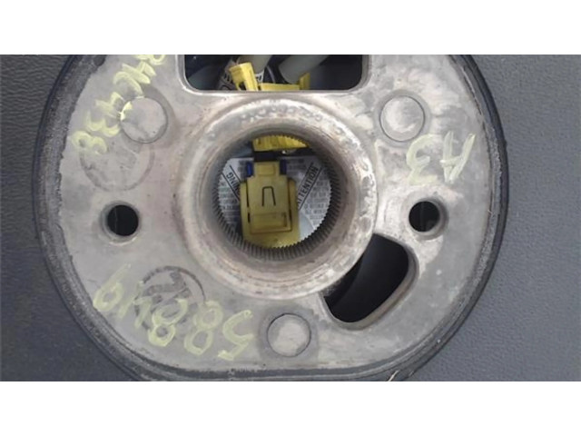 Руль Audi A3 S3 8L 1996-2003 года 8Z0419091BF73G, 8Z0419091BE6PS