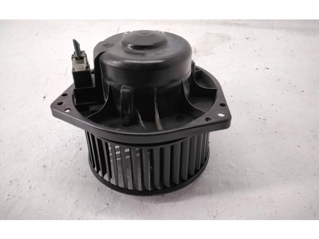 Вентилятор печки 7415086G10000, 7415086G10000 Suzuki Ignis