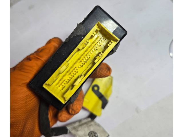 Блок подушек безопасности 7M3971757, VW0811   Ford Galaxy