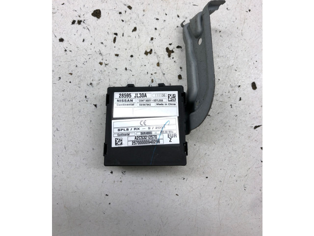 Блок управления 28595JL30A, 5WK47842   Infiniti FX