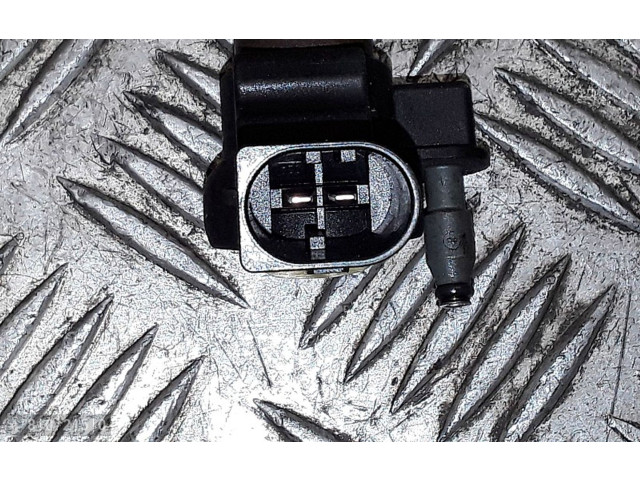 Форсунка 0445116030    Audi TT TTS Mk2   