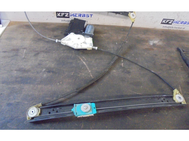 Zpětné zrcátko Porsche Cayenne (9PA) 2008 7L0959701G, 0130821764