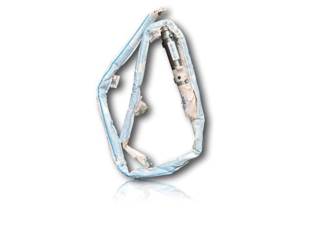 Боковая подушка безопасности 5JJ880741 Skoda Rapid (NH)