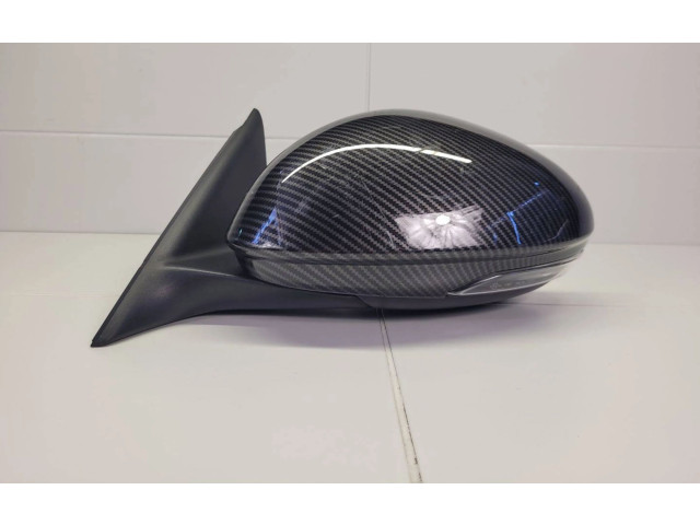 Zpětné zrcátko levé Alfa Romeo Giulia 2017 00505467900