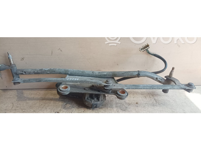 Комплект механизма стеклоочистителей 3397020321, 0390241337 Citroen Xantia