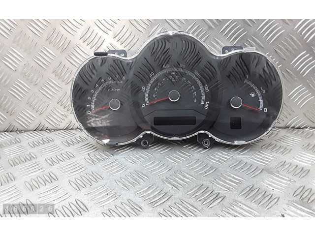 Přístrojová deska KIA Venga 2014 940051p260