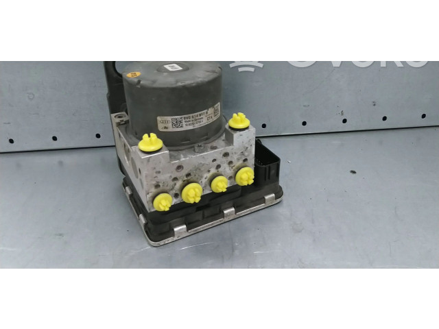 Блок АБС 8V0614517B, 8V0907379B Audi A3 S3 8V 2013 - 2019 года