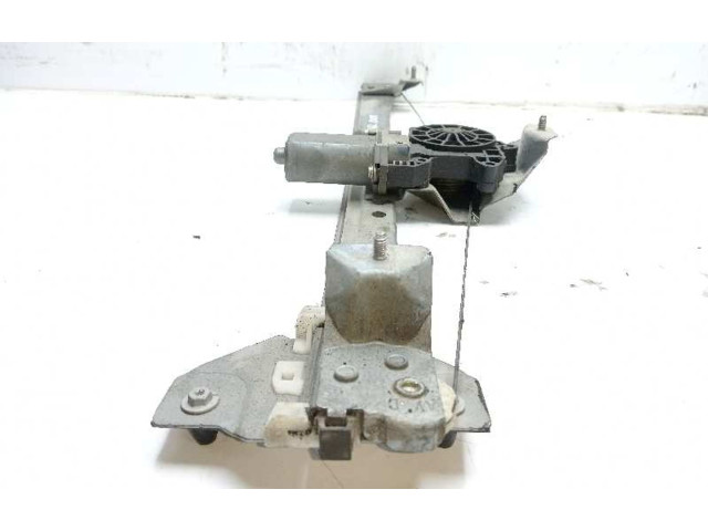 Электрический механизм для подъема окна без двигателя 807209071R Dacia Dokker