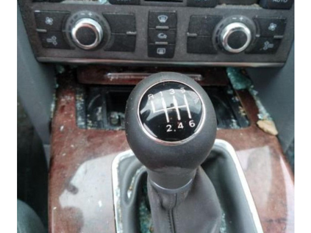 Ручка стеклоочистителей Audi A6 S6 C6 4F