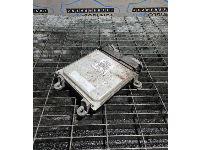 Motorsteuergerät/-modul R0414A011A, 28218730 Jeep Patriot