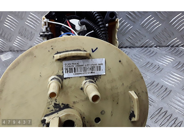 Vstřikovací čerpadlo 13588661 Opel Zafira C