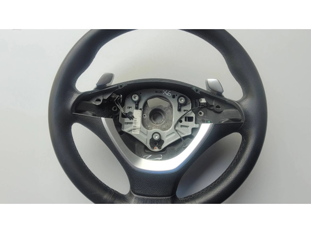 Volant BMW X6 E71 2009 6786704, 306310699E06AD