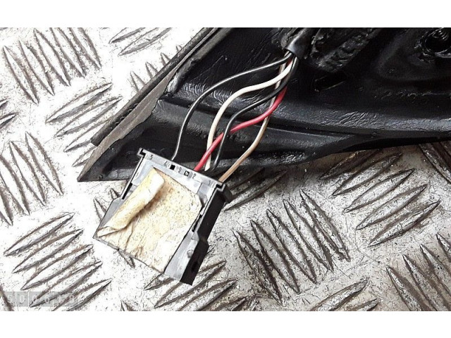 Зеркало электрическое Audi A6 S6 C5 4B 1997 - 2005 года