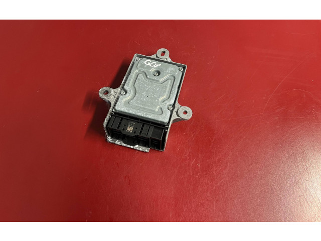 Блок подушек безопасности 6994532, 65776994532   BMW X3 G01