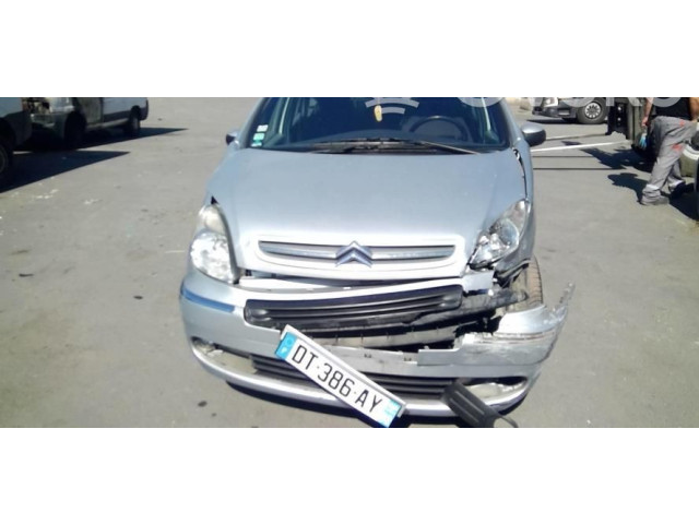 Панель приборов 00006105VY Citroen Xsara Picasso