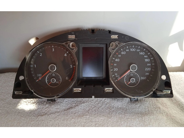 Панель приборов 3C0920861C, 000784   Volkswagen PASSAT B6       