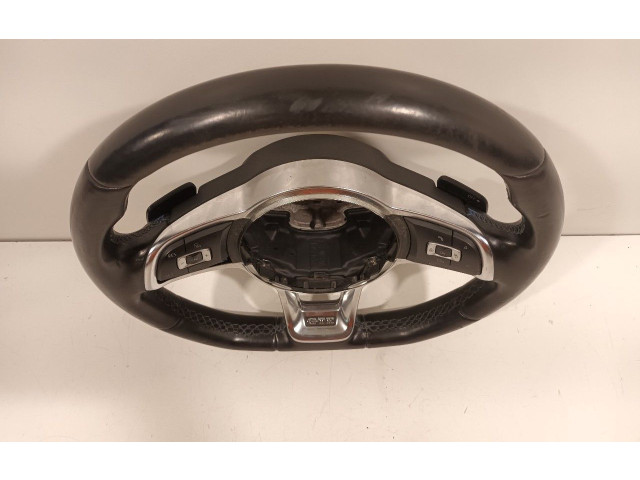 Руль Volkswagen Golf VII 2013 - 2019 года 6226566