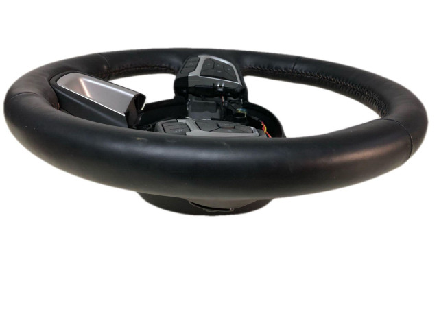 Руль Jeep Compass - года