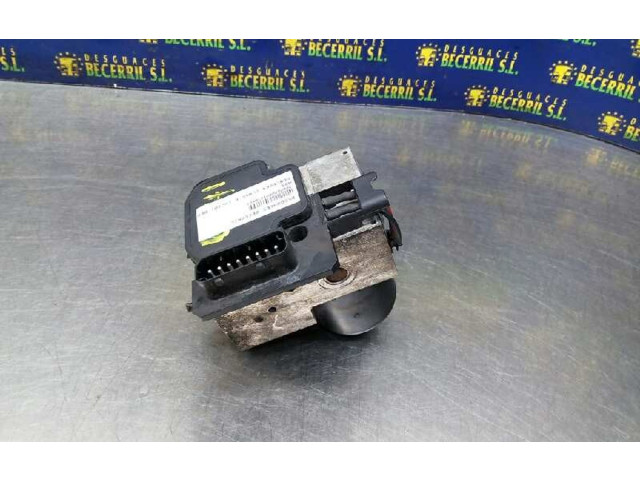 Jednotka ABS A0044314812, 0044314812 Mrcedes-Benz E W210 2001