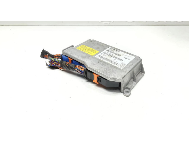 Блок подушек безопасности P31264932, P31264932   Volvo V70